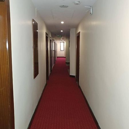 Royal Gaziantep Hotel Buitenkant foto